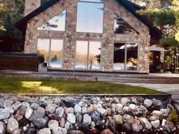 Commercial window film project 3