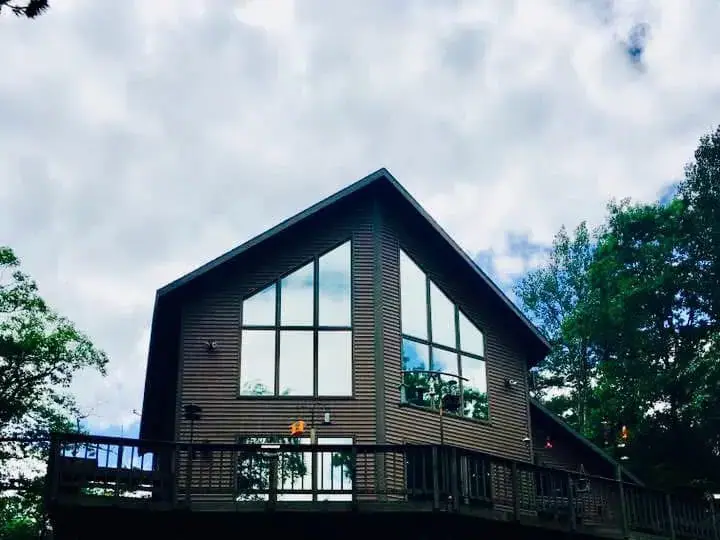 Commercial window film project 5