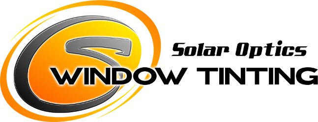 Solar Optics Window Tinting